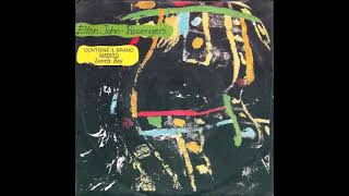 elton john - lonely boy