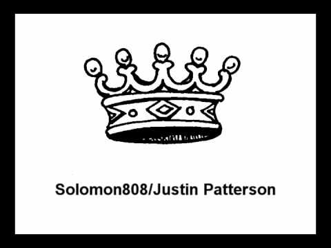Dub to Kill - Solomon808 / Justin Patterson