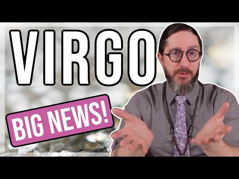 VIRGO - "STOP RIGHT NOW! YOU NEED TO BE AWARE OF THIS!" 🕊️ Tarot Reading ASMR