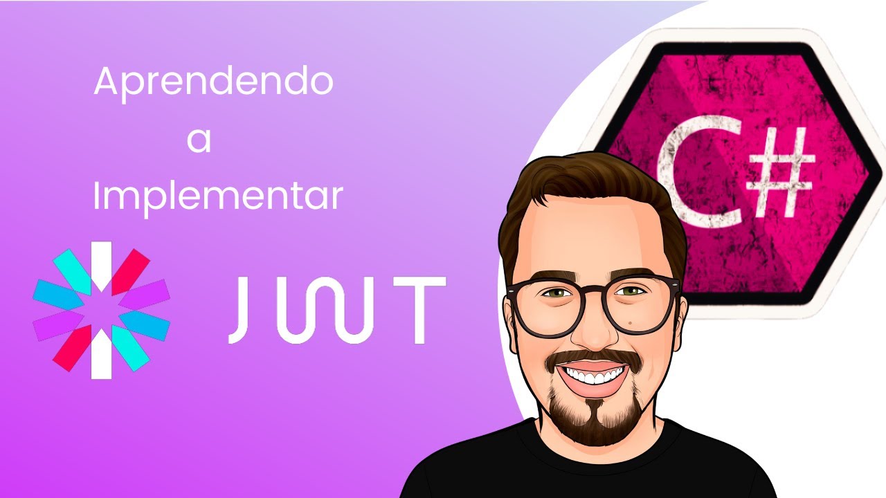 Implementando Autenticação e Autorização com Tokens JWT (Json Web Token) -  ASP.NET