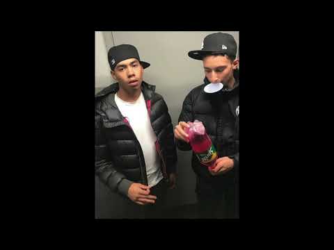 [FREE] ADF Samski x OHGEESY (Shoreline Mafia) Type Beat "Bouncin" (prod. TAB COKE)