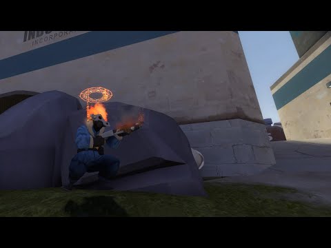 [  24/05/2023 ] - My TF2 Diary