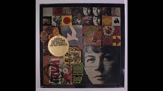 Eric Burdon & The Animals The Twain Shall Meet