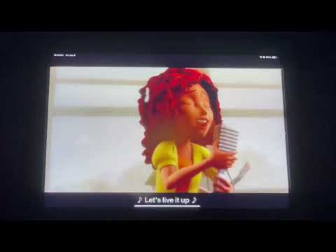 Lego Friends Girlz 4 Life Girlz by L2m scene