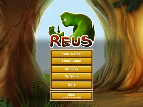 Let's Play Reus - Part 1?