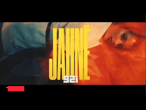 BOOBA Feat. ZED - Jauné (CLIP VIDEO)