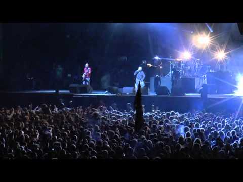 Limp Bizkit - Take a Look Around - live at Graspop 2014