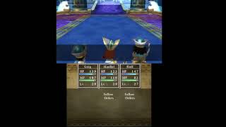 Dragon Quest 7 (3DS) - 057 Gracos Boss Battle