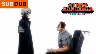 Download lagu Todoroki Family Says Their Goodbyes to Dabi | My Hero Academia FINAL SEASON mp3 Download lagu Todoroki Family Says Their Goodbyes to Dabi | My Hero Academia FINAL SEASON mp3