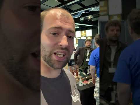 The Whisky Speaker - The Whisky Lounge’s Whisky Weekender 2022