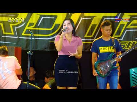 ARDITA MUSIK - TITIP CINTAKU - FEBY PESEK - WEDDING MIFTAHUDIN & YENI - PESAJEN DEMAAN JEPARA