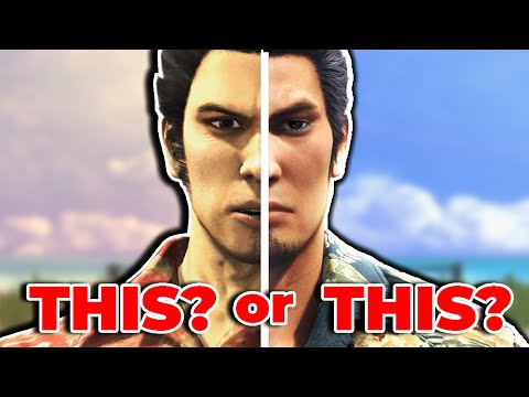Should You Play Yakuza 3 Before Kiwami 3?
