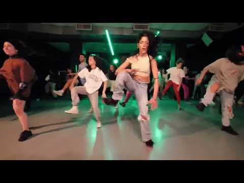 Q-Mark & TpZee Feat. Afriikan Papi - Paris | Bestreet | Opal Harati