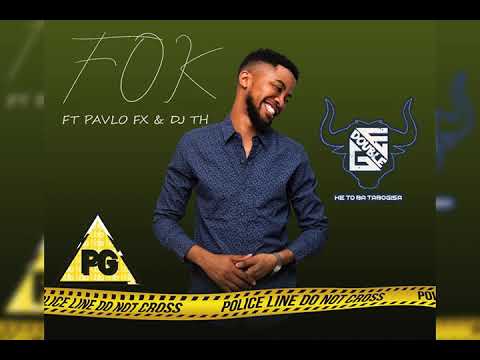 G.Double.E - FOK  ft  (Pavlo FX & DJ TH)