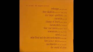 Nomeansno - Body Bag (Live)