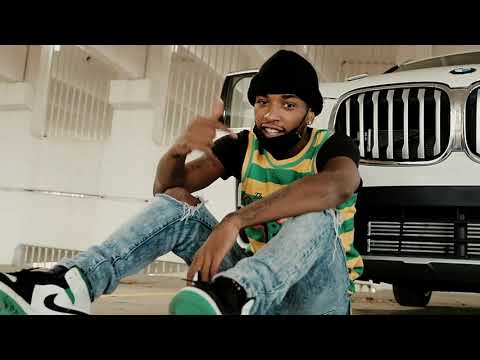 King Bc X JT - WAR WIT US (Official Video)