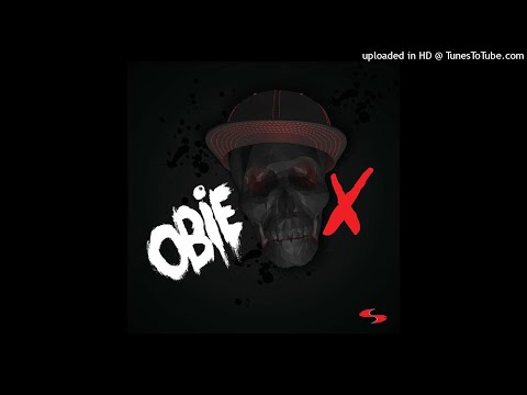 Joey Riot & Obie — In The Dark