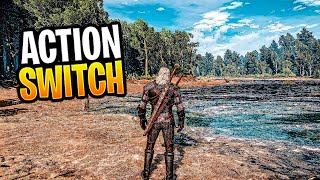 Top 25 Best Action Games On Nintendo Switch