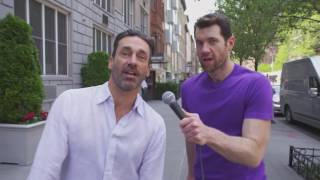 Billy on the Street: Season 5 on truTV November 15th!