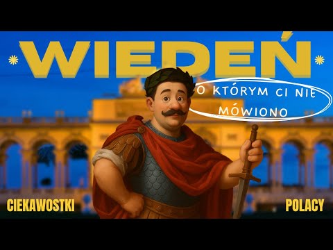 Historia Wiednia | Co warto wiedzieć przed podróżą do stolicy Austrii