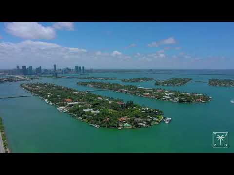 The Jills Zeder Group Presents 30 Palm Ave, Miami Beach, FL.