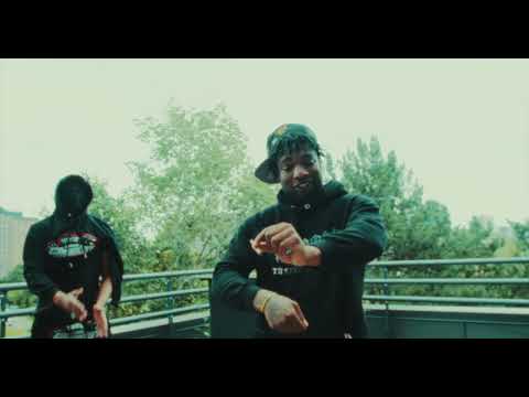 Dirty30 X 4Numbas - Goku Vs Vegeta (Official Music Video)