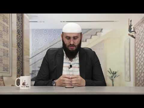 01. Hyrje - Dr. Ibrahim Sherifi