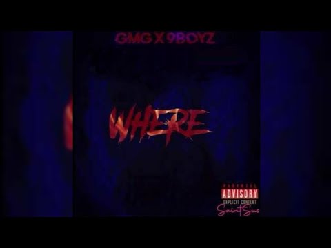 #9Boyz Nloose x Rimmy x #PRB LK x T - #Exclusive #Newtown