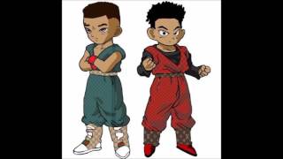 CHXPO & SMOKEPURPP - TURN THE NEWS ON [PROD BY 12MILLION AND BIGHEAD]