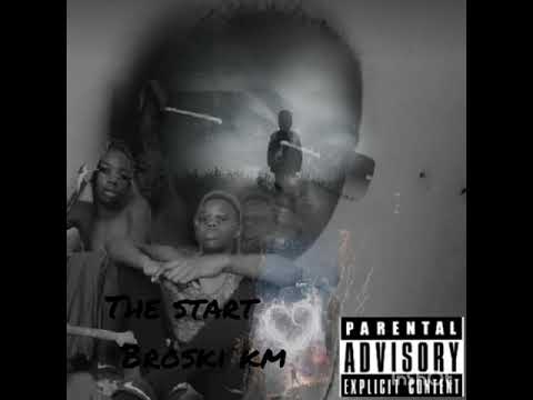 Broski KM - dripping source