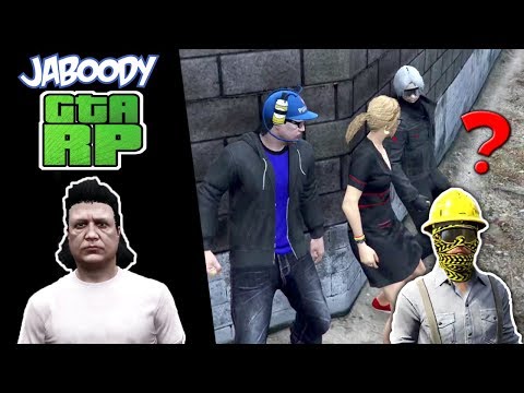 GTA RP - Joe Mullet's Top Secret Mission