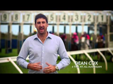 Join the Game at the Magic Millions Perth Yearling Sales