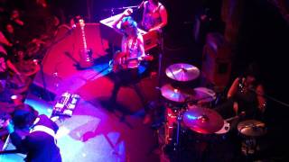 Wild Flag - Racehorse - 11/4/2011