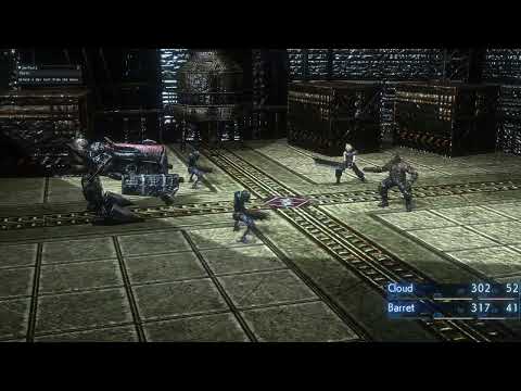 Ff7 Nexus