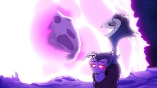 Helluva Boss: You'll Be Okay (audio only)