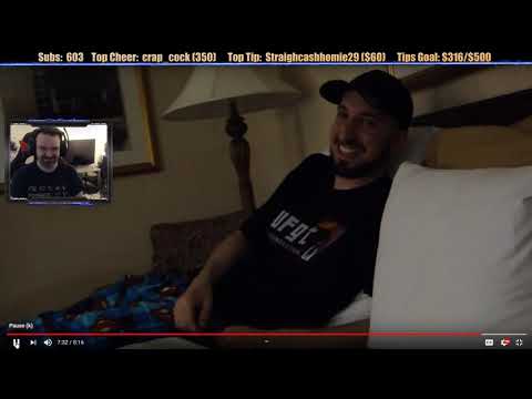 Retrospective Marathon Feb. 2020 pt3 - UFGT and Play N Trade Vlogs