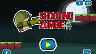 Shooting Zombie Complete Project video preview