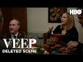 Veep: Season 3 Episode 5 Deleted Scene | HBO