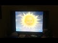 Opening To Teletubbies Funny Day 1999 VHS