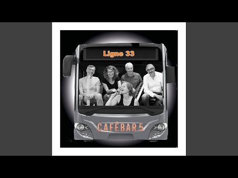 Ligne 33 (Radio Edit)