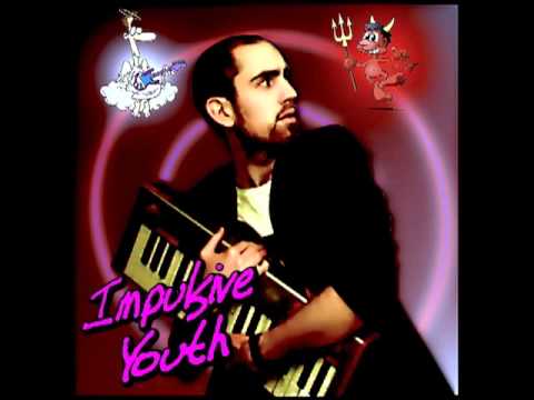 Impulsive Youth - 'Anni'