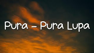 Download lagu Mahen - Pura Pura Lupa (Lirik Lagu) mp3
