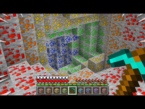 I Found the RICHEST Server in Minecraft! *millionaire*
