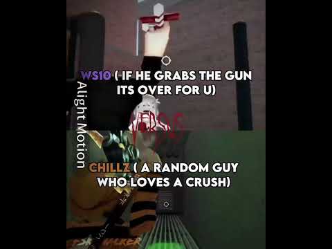 Chillz vs Ws10 #chillz vs #ws10
