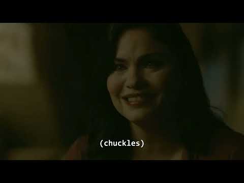 Wake Me Up - Legacies 1x06 Music Scene