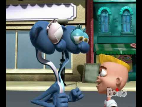 Alieni pazzeschi - Duetto spaziale