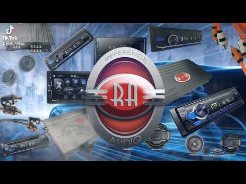 Highest in the room Reference Audio