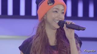 Download lagu Fight Together 2013 Namie Amuro mp3 Download lagu Fight Together 2013 Namie Amuro mp3