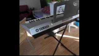 Malade   Noir Silence [ORGAN]