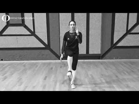 miniloop knee up